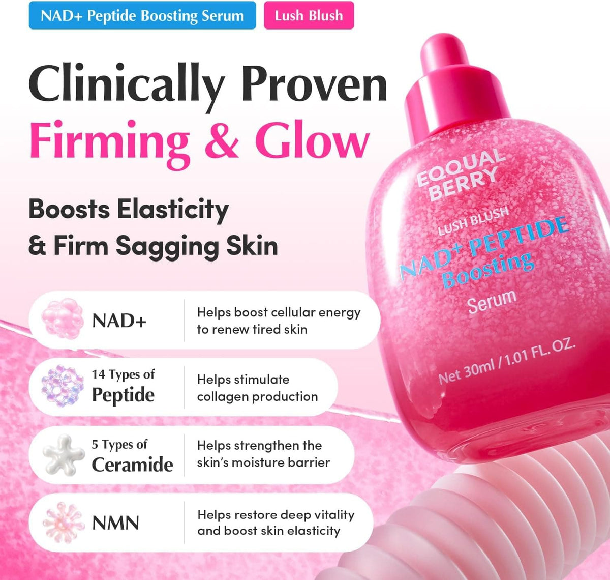Bakuchiol Radiance Firming Serum