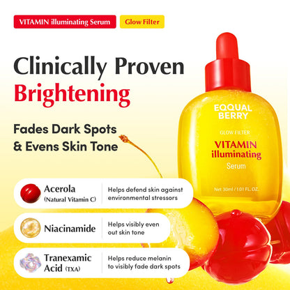 Bakuchiol Radiance Firming Serum
