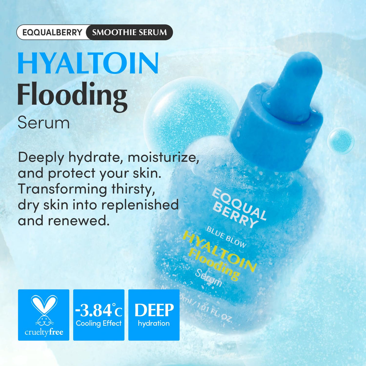 Bakuchiol Radiance Firming Serum