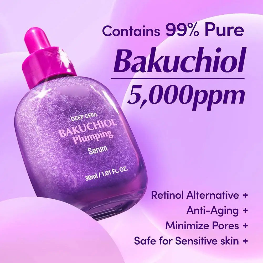 Bakuchiol Radiance Firming Serum